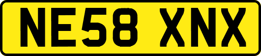 NE58XNX