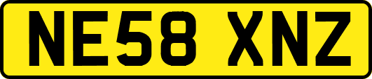 NE58XNZ
