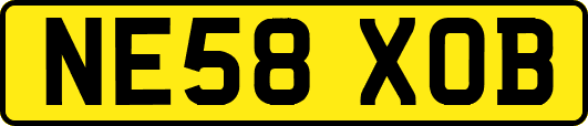 NE58XOB