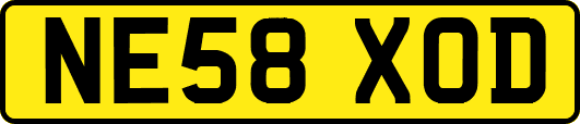 NE58XOD