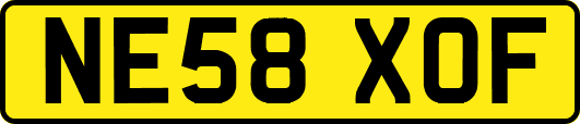 NE58XOF