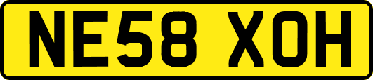 NE58XOH