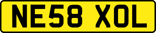 NE58XOL