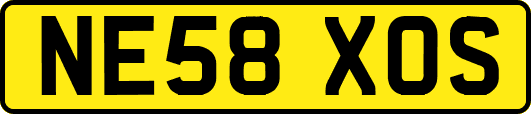 NE58XOS