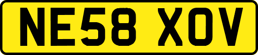 NE58XOV