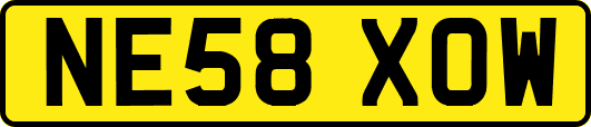 NE58XOW