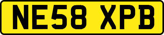 NE58XPB