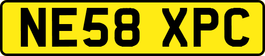NE58XPC
