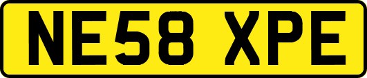 NE58XPE