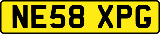 NE58XPG