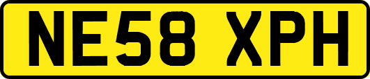 NE58XPH