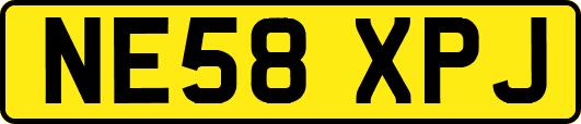 NE58XPJ