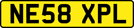 NE58XPL