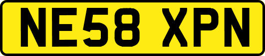 NE58XPN