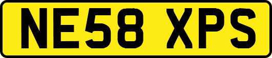 NE58XPS