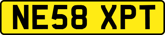 NE58XPT