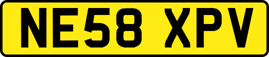 NE58XPV
