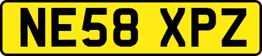 NE58XPZ