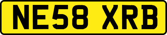NE58XRB