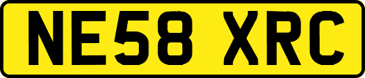 NE58XRC