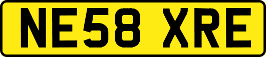 NE58XRE