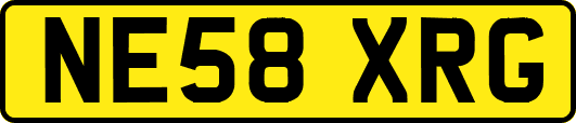 NE58XRG