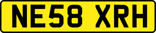 NE58XRH