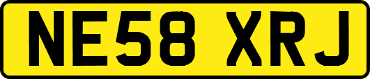 NE58XRJ