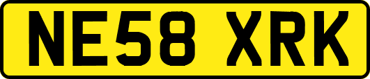 NE58XRK