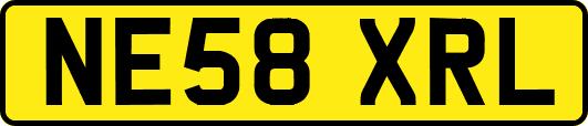NE58XRL