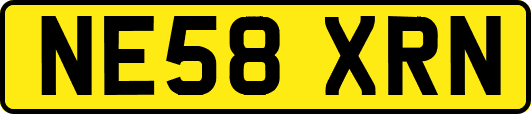 NE58XRN