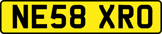 NE58XRO