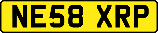 NE58XRP