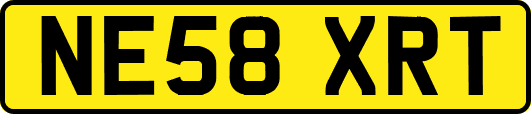 NE58XRT