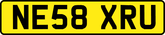 NE58XRU
