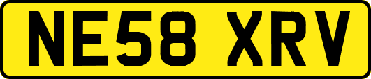 NE58XRV