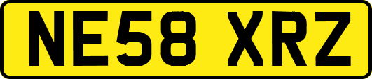 NE58XRZ
