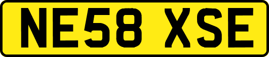NE58XSE