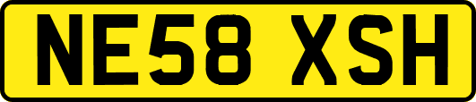 NE58XSH