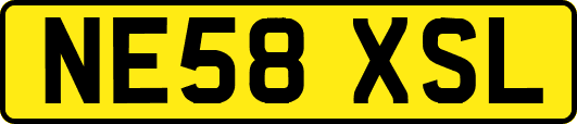NE58XSL