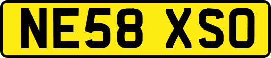 NE58XSO