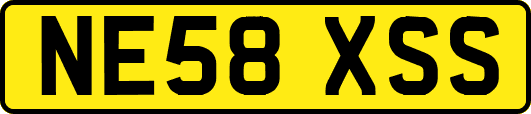 NE58XSS