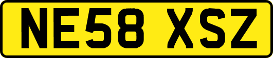 NE58XSZ