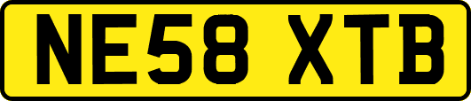 NE58XTB