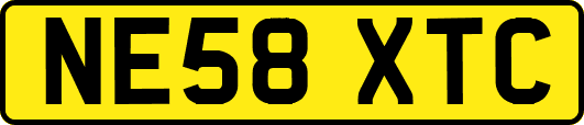 NE58XTC