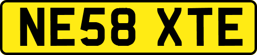 NE58XTE