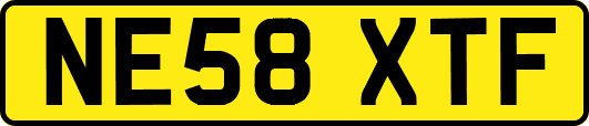 NE58XTF