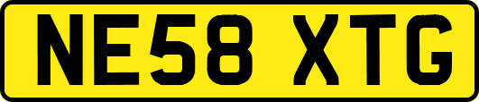NE58XTG