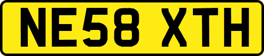 NE58XTH