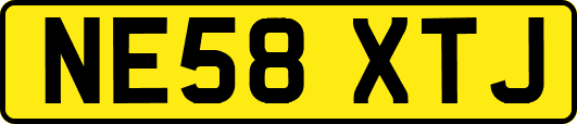 NE58XTJ